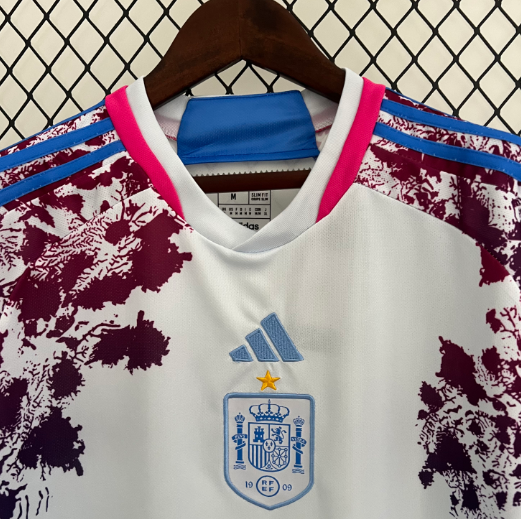 Camisa Spain  - Torcedor | 2023 - 1 Estrela