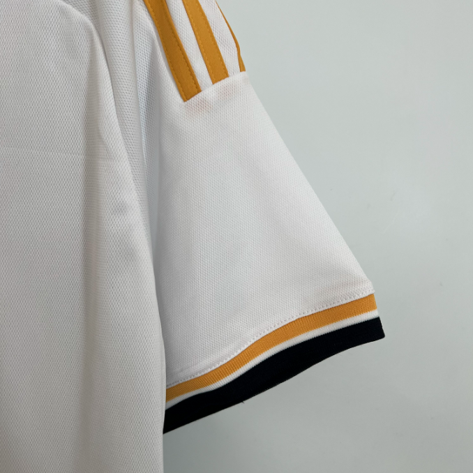 Camisa Real Madrid - Torcedor | 23/24 - (Casa)