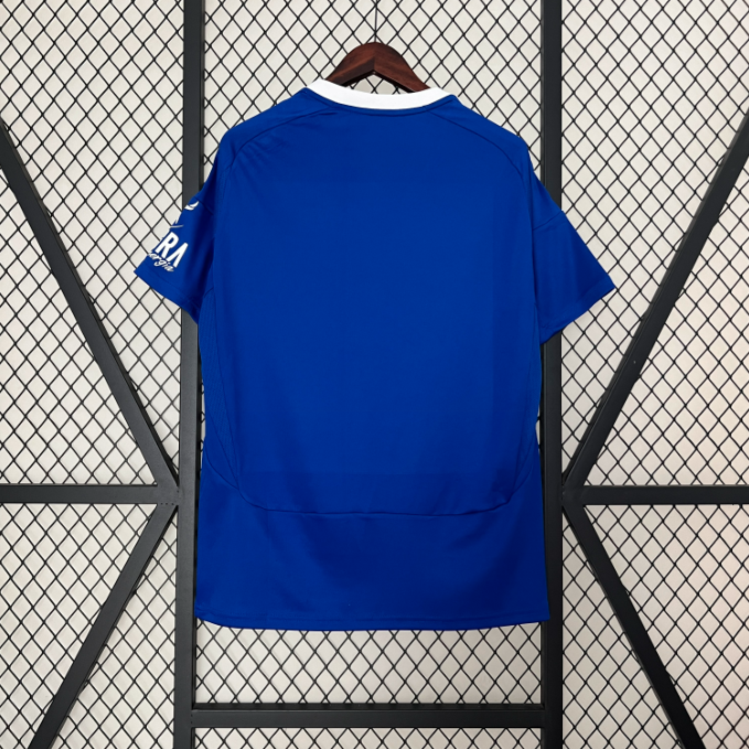 Camisa Real Oviedo - Torcedor | 24/25 - (Casa)