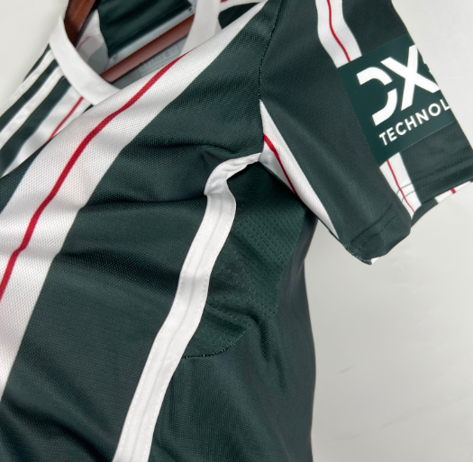 Camisa Manchester United - Torcedor I 23/24 - (Fora)