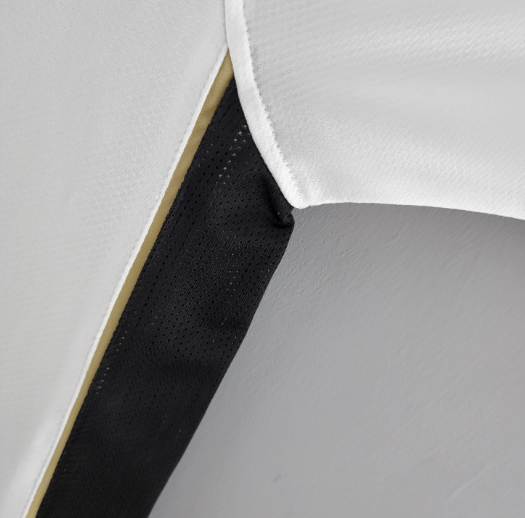Camisa Manchester United - Retrô | 06/07 - (Fora)