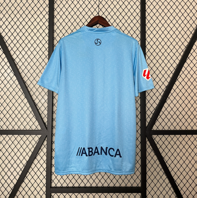 Camisa Celta - Torcedor | 24/25 - (Casa)