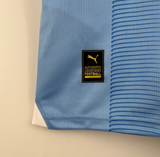Camisa Manchester City - Torcedor I 23/24 - (Casa)