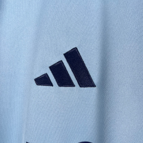 Camisa Osasuna - Torcedor | 23/24 - Terceira Camisa
