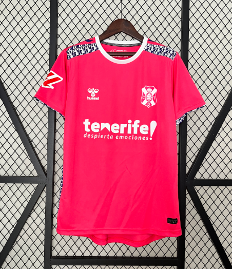 Camisa Tenerife - Torcedor | 24/25 - Terceira Camisa
