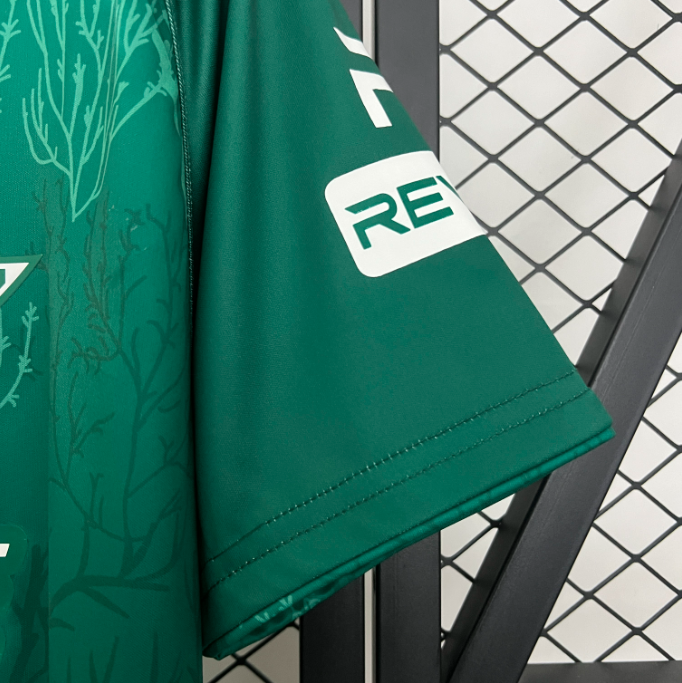 Camisa Real Betis - Torcedor | 25/26 - Edição Especial