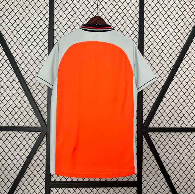 Camisa Deportivo La Coruna - Retrô | 98/99 - Terceiro Fora