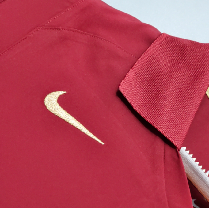 Camisa Arsenal - Retrô | 05/06 - (Casa)