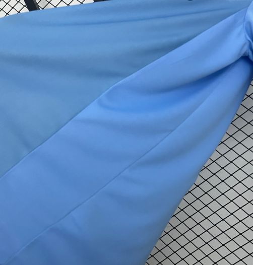 Camisa Manchester City - Torcedor I 25/26 - (Casa)