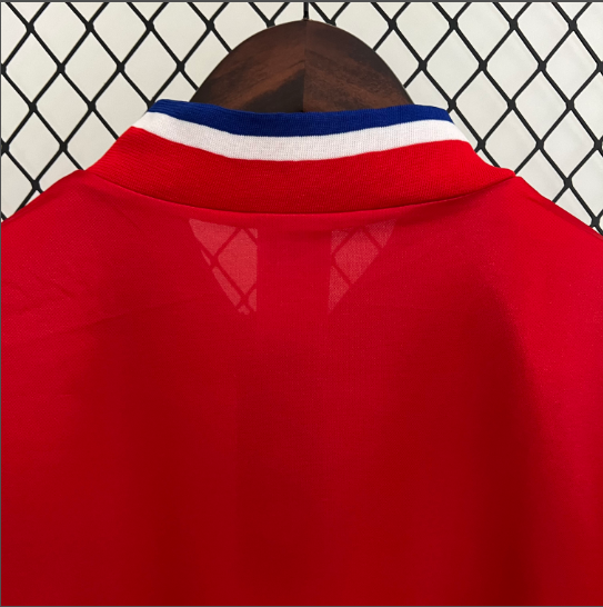 Camisa Bayern Munich - Retrô | 93/95 - (Casa)