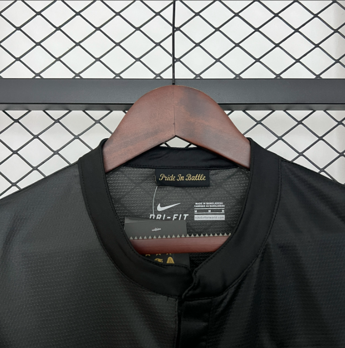 Camisa Manchester City - Retrô I 13/14 - (Fora)
