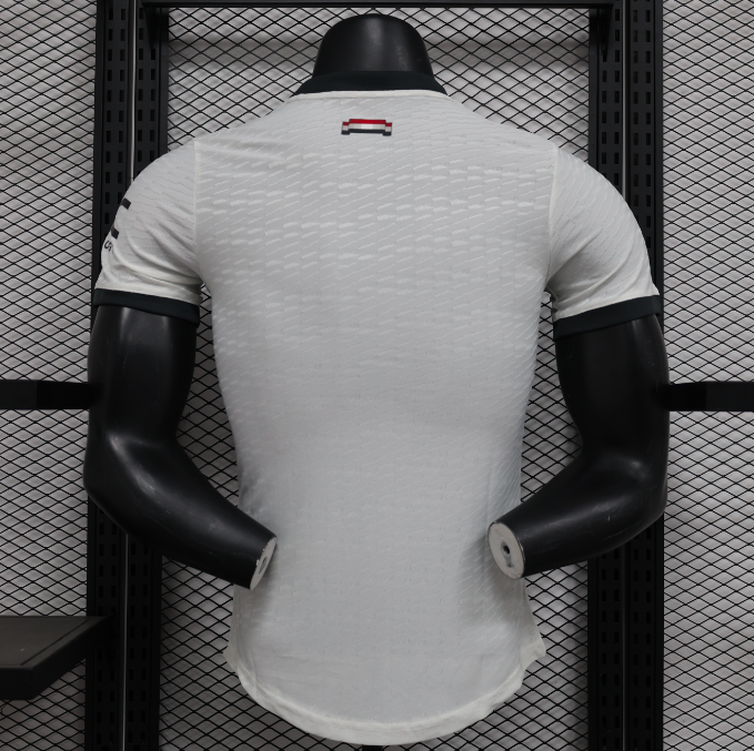 Camisa Manchester United - Jogador | 24/25 - Terceiro Fora