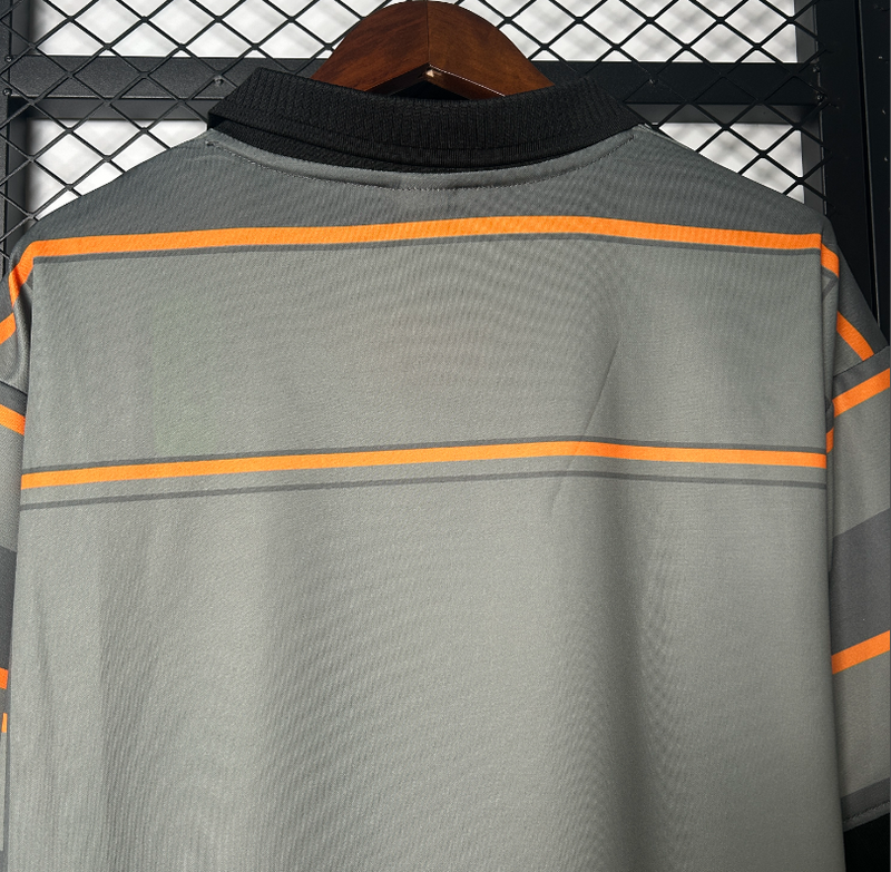 Camisa Mallorca - Retrô I 01/02