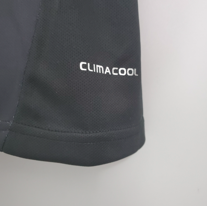 Camisa Chelsea - Retrô | 12/13 - Terceiro Fora