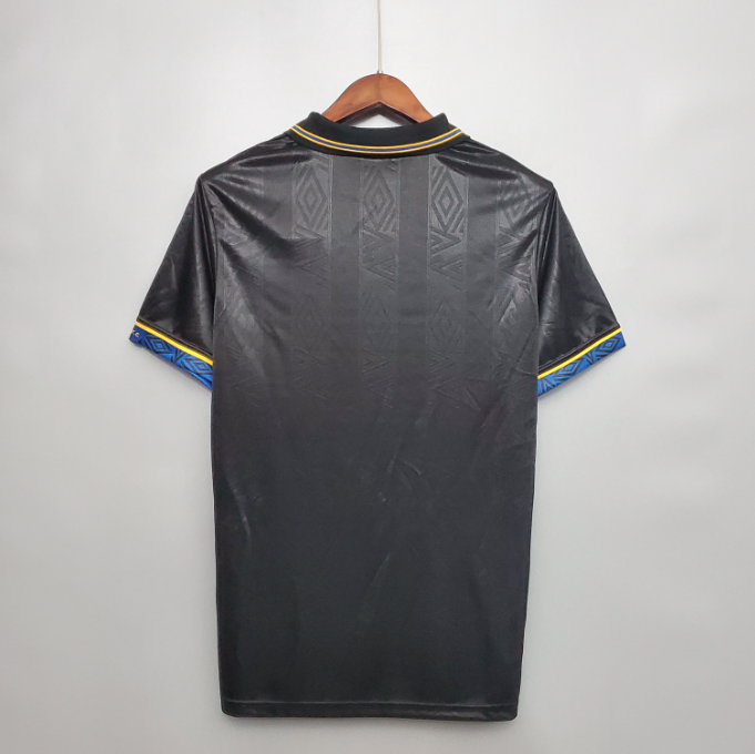 Camisa Manchester United - Retrô | 93/95 - (Fora)