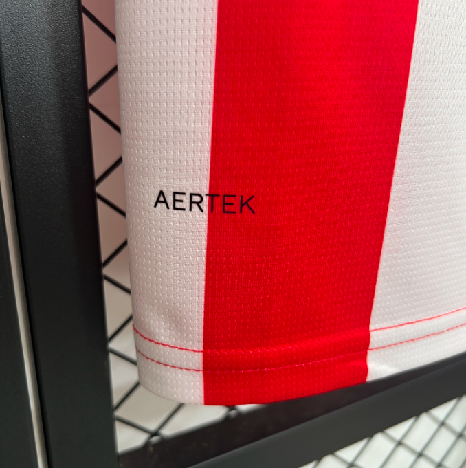 Camisa Athletic Bilbao - Torcedor | 25/26 - (Casa)