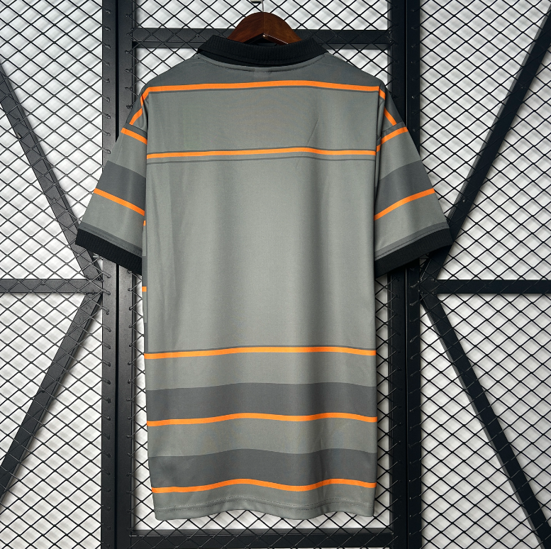 Camisa Mallorca - Retrô I 01/02