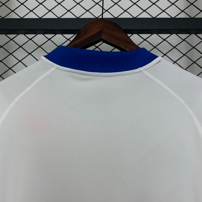 Camisa Zaragoza - Retrô I 01/02 (Casa)