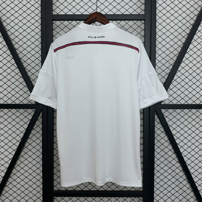 Camisa Real Madrid - Retrô I 14/15 (Casa)