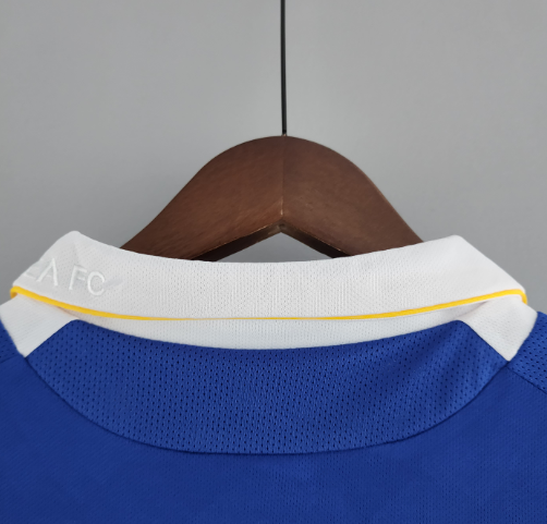 Camisa Chelsea - Retrô | 08/09 - (Casa)