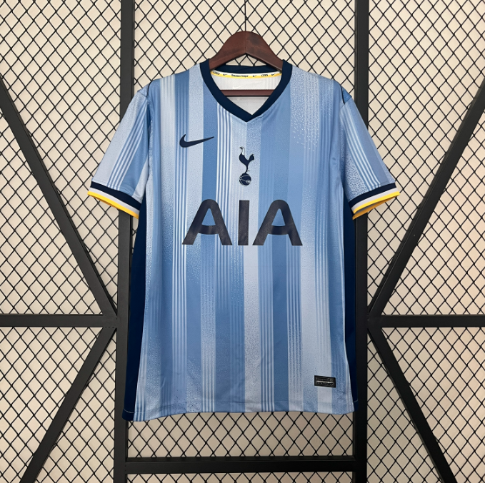 Camisa Tottenham - Torcedor I 24/25 - (Fora)