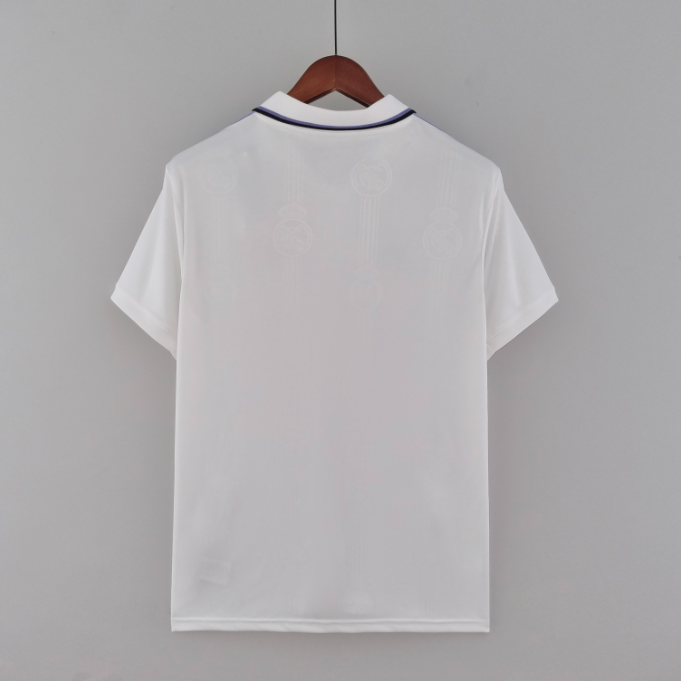Camisa Real Madrid - Torcedor | 22/23 - (Casa)