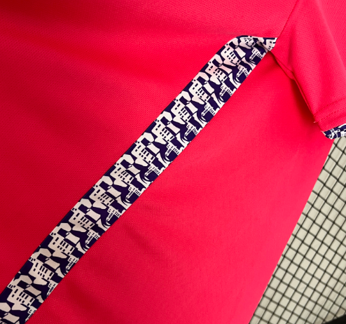 Camisa Tenerife - Torcedor | 24/25 - Terceira Camisa