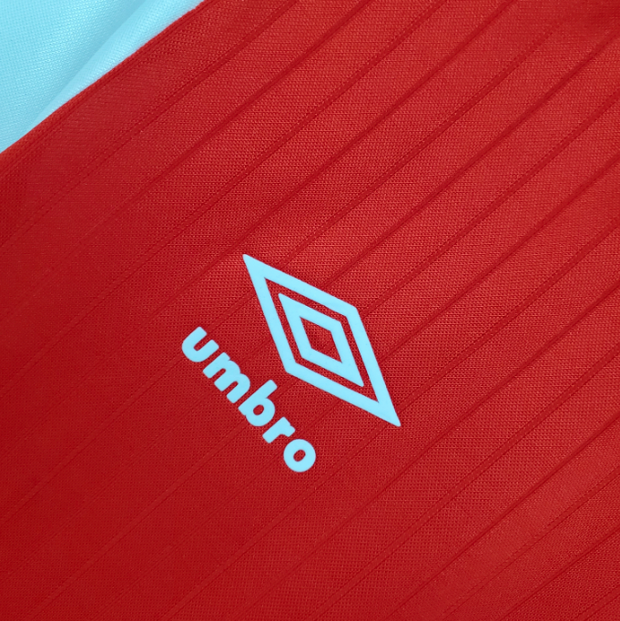 Camisa Arsenal - Retrô | 83/86 - (Casa)