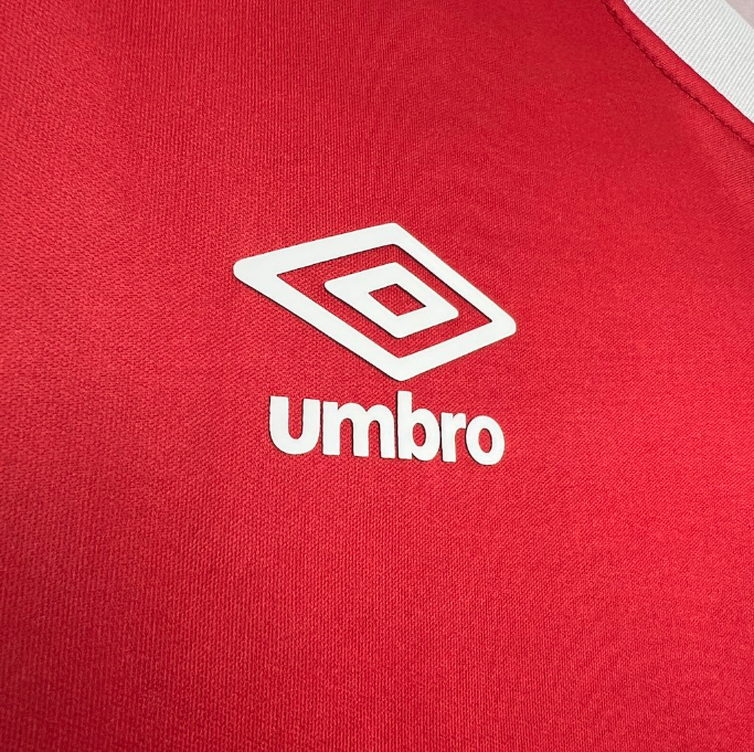Camisa Rayo Vallecano - Torcedor | 24/25 - Camisa Principal