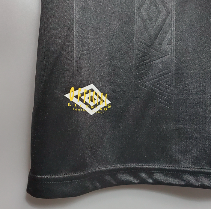 Camisa Manchester United - Retrô | 93/95 - (Fora)