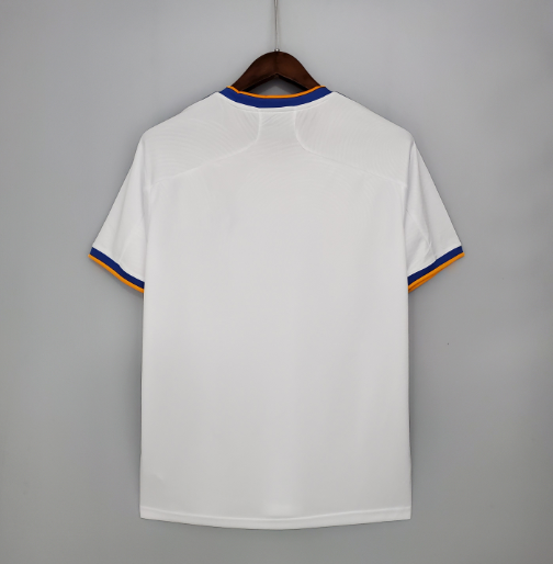 Camisa Real Madrid - Torcedor | 21/22 - (Fora)
