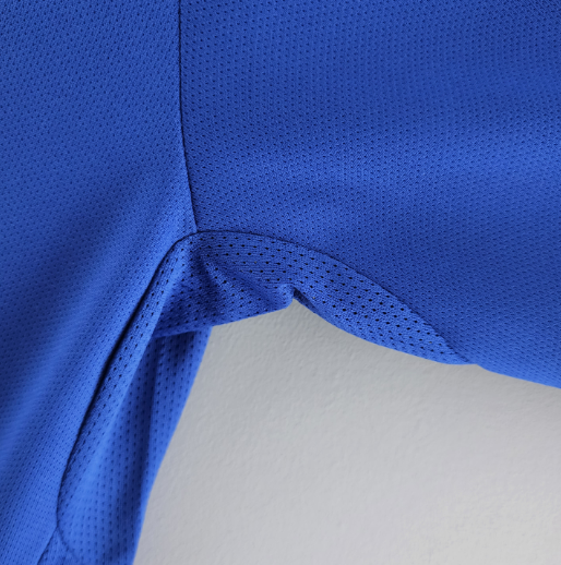 Camisa Chelsea - Retrô | 08/09 - (Casa)