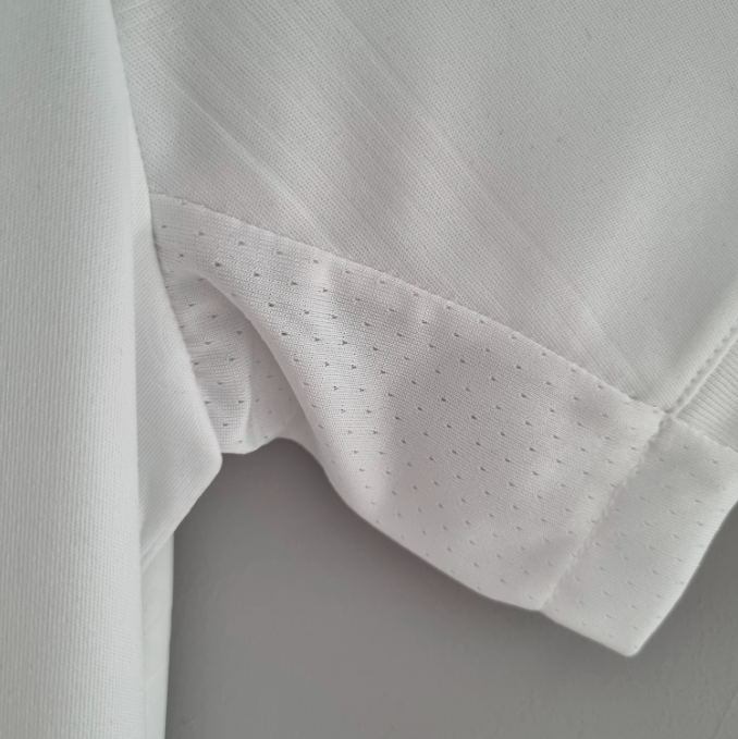 Camisa Real Madrid - Torcedor | 22/23 - (Casa)
