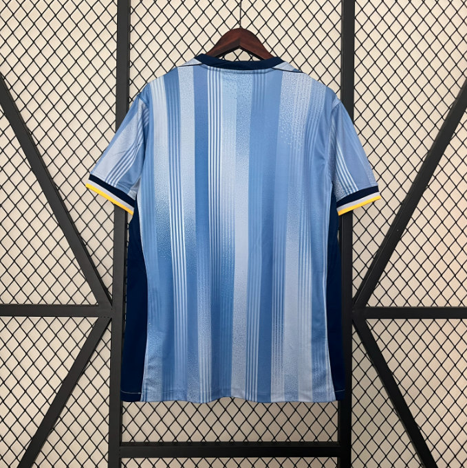 Camisa Tottenham - Torcedor I 24/25 - (Fora)