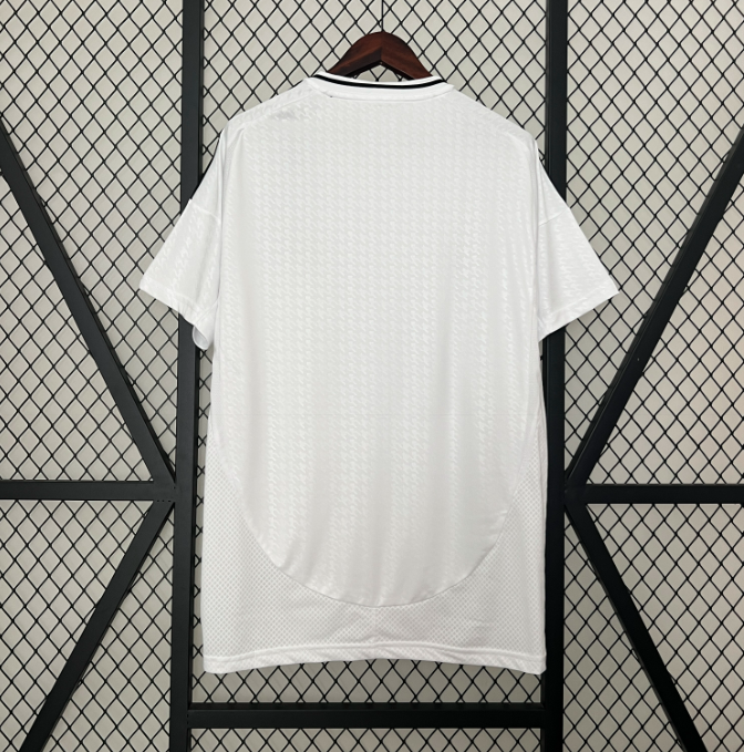 Camisa Real Madrid - Torcedor | 24/25 - (Casa)