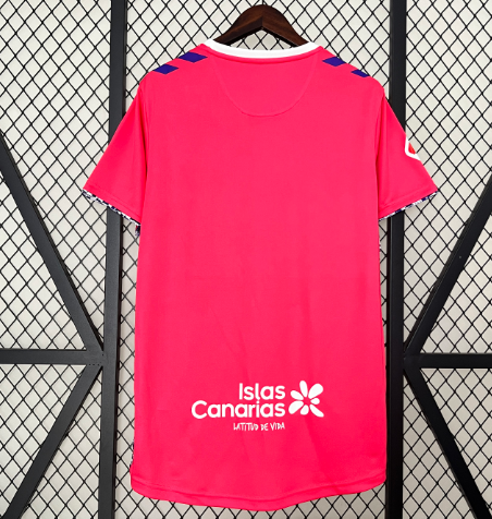 Camisa Tenerife - Torcedor | 24/25 - Terceira Camisa