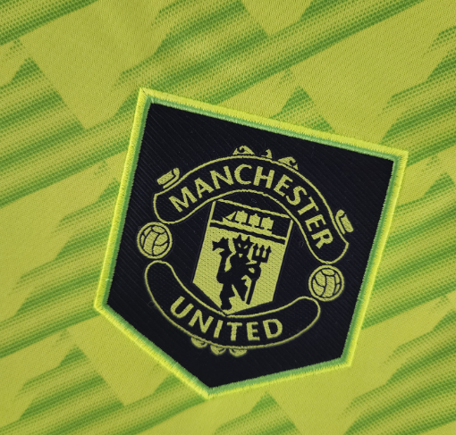Camisa Manchester United - Torcedor I 22/23 - (Fora)
