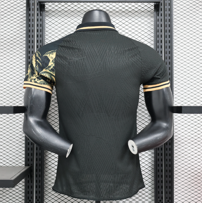 Camisa Real Madrid - Jogador | 24/25 - Edição Especial