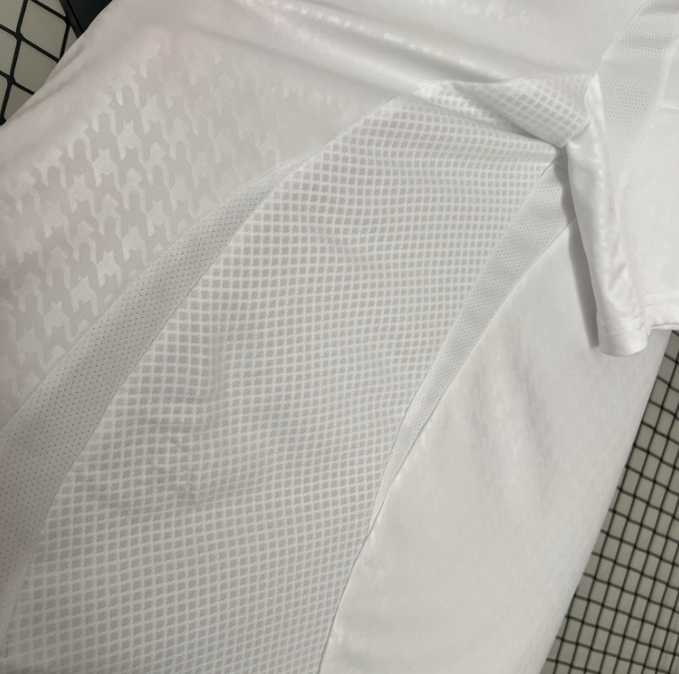 Camisa Real Madrid - Torcedor | 24/25 - (Casa)