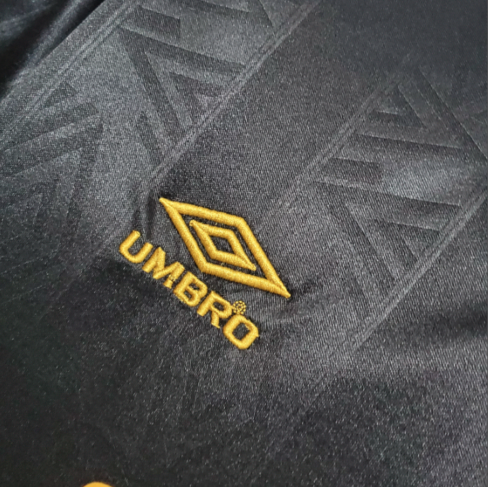 Camisa Manchester United - Retrô | 93/95 - (Fora)