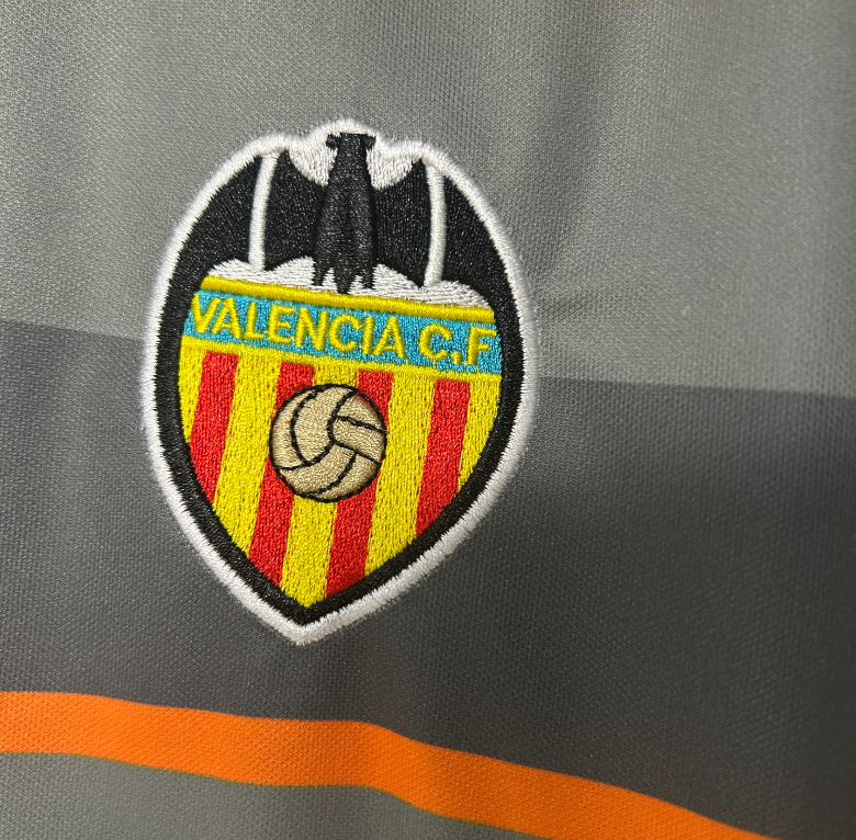Camisa Mallorca - Retrô I 01/02