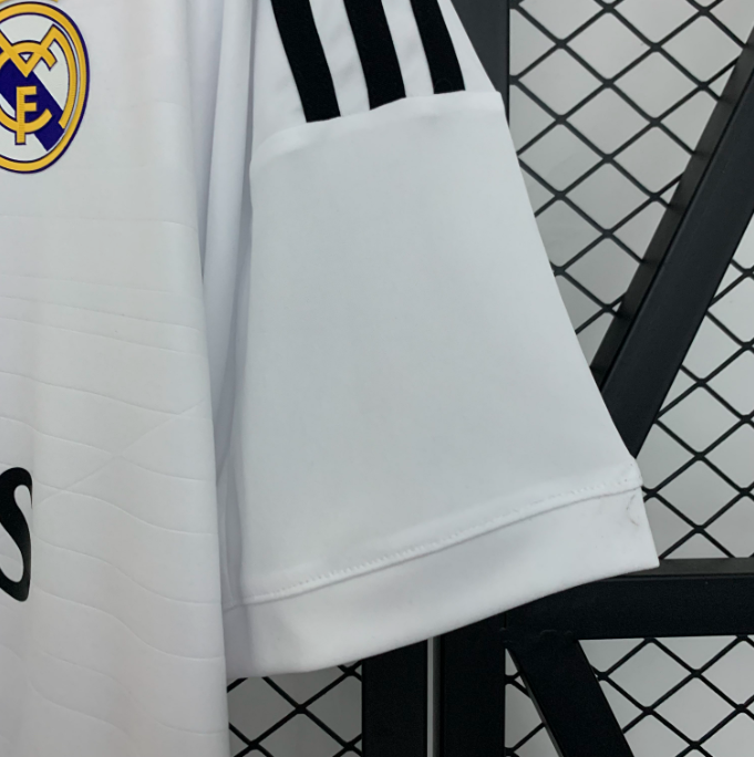 Camisa Real Madrid - Retrô I 14/15 (Casa)