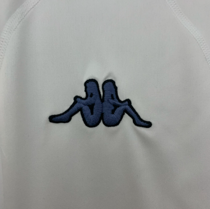 Camisa Zaragoza - Retrô I 01/02 (Casa)