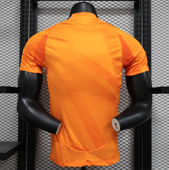 Camisa Real Madrid - Jogador | 24/25 - (Fora)
