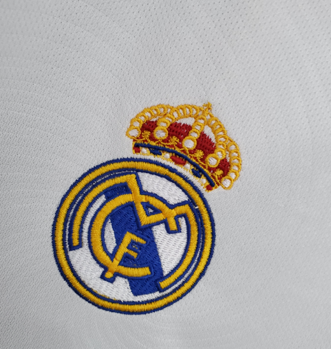 Camisa Real Madrid - Torcedor | 21/22 - (Fora)
