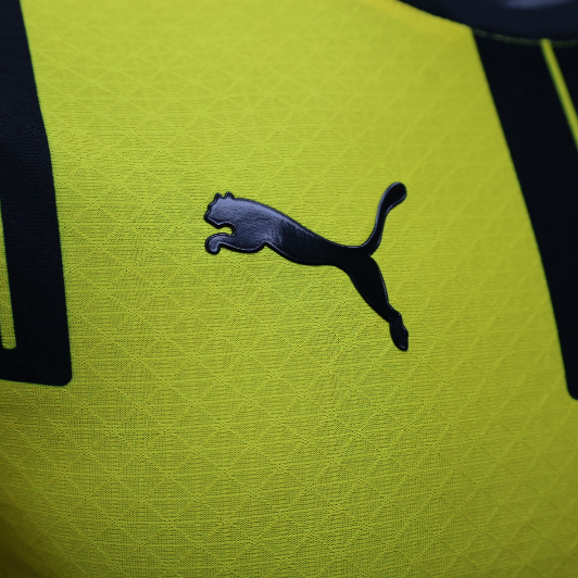 Camisa Borussia Dortmund - Edição Especial - Jogador | 24/25