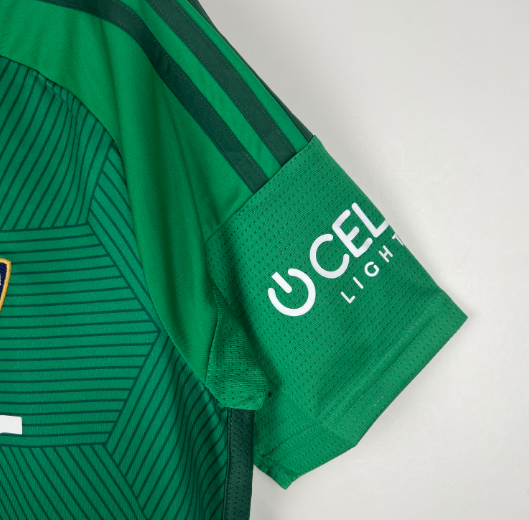 Camisa Osasuna - Torcedor | 23/24 - (Fora)