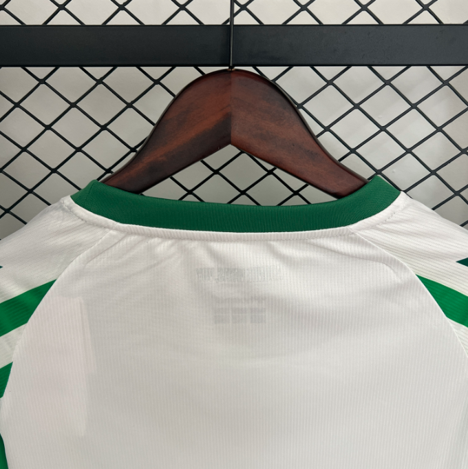 Camisa Real Betis - Torcedor | 25/26 - Edição Especial