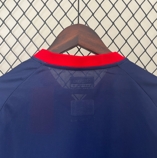 Camisa Deportivo La Coruna - Torcedor | 24/25 - Terceira Camisa