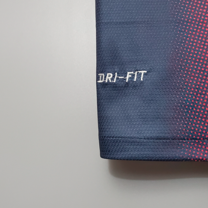 Camisa Barcelona - Retrô | 12/13 - (Casa)